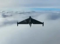 Miruță: Drona a zburat 15 km în spațiul aerian românesc. MApN ia în calcul rearanjarea sistemelor de apărare. Reacția lui Bolojan