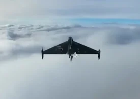 Miruță: Drona a zburat 15 km în spațiul aerian românesc. MApN ia în calcul rearanjarea sistemelor de apărare. Reacția lui Bolojan