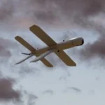 RĂZBOI UCRAINA: O dronă a căzut în municipiul Galați | AUDIO