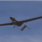 UPDATE – MApN: Dronă căzută în Galați. Anexa unei gospodării și un stâlp de electricitate, avariate/ 217 persoane, evacuate din cauza unei posibile încărcături explozive / MAE: Ambasadorul rus convocat