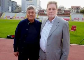 Cornel Dinu se opune ca noul stadion Dinamo să poarte numele lui Mircea Lucescu: ce variantă propune &bdquo;Procurorul&rdquo;