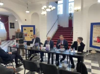 Muzeul „Cuza Vodă” din Galați a organizat un eveniment care face apologia comunismului