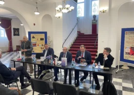 Muzeul „Cuza Vodă” din Galați a organizat un eveniment care face apologia comunismului