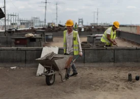 Frank Elbers, jurnalist olandez: &bdquo;Rom&acirc;nia ar trebui să conștientizeze importanța integrării timpurii a migranților economici din Asia de Sud-Est&rdquo;