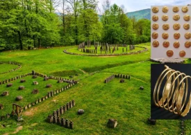 O odisee &icirc;ntinsă pe două decenii: recuperarea unui tezaur dacic evaluat la peste 2 milioane de euro. &bdquo;Cartelul s&acirc;rb&rdquo; care a braconat masiv &icirc;n anii 2000 &icirc;n Munții Orăștiei