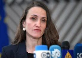 Ambasadorul Rusiei, convocat la MAE din cauza dronei prăbușite &icirc;n Galați: &bdquo;Rusia a &icirc;ncălcat suveranitatea spațiului aerian al Rom&acirc;niei&rdquo;