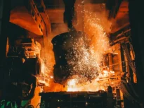 Noua taxă pe carbon topește exporturile de oțel ale Kievului. Ucrainenii au o propunere