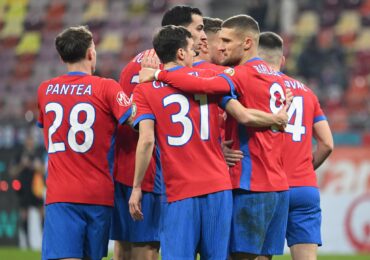 Transferuri la FCSB: Roș-albaștrii au stabilit șase ținte