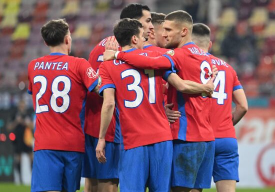 Superliga: Programul etapei a 7-a din play-off și play-out