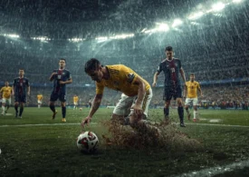 Cele mai dramatice finale din istoria Cupei Mondiale