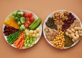 Cum influențează fibrele sănătatea mintală