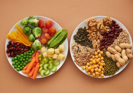 Cum influențează fibrele sănătatea mintală