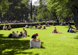 Cum e Finlanda, din nou, cea mai fericită țară din lume. Factorul ignorat din spatele clasamentului