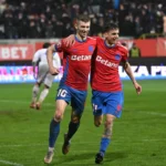 Transferuri la FCSB: Roș-albaștrii au anunțat mutările verii