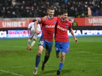 Transferuri la FCSB: Roș-albaștrii au anunțat mutările verii