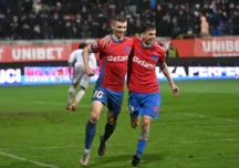 FCSB și-a găsit antrenor. Discuțiile finale au loc luni: „Pe mine nu mă refuză”