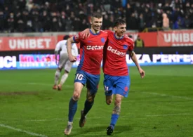 Transferuri la FCSB: Roș-albaștrii au anunțat mutările verii