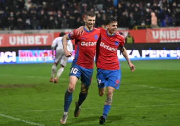 Antrenorul refuzat de FCSB: „Comportamentul său a spus stop”