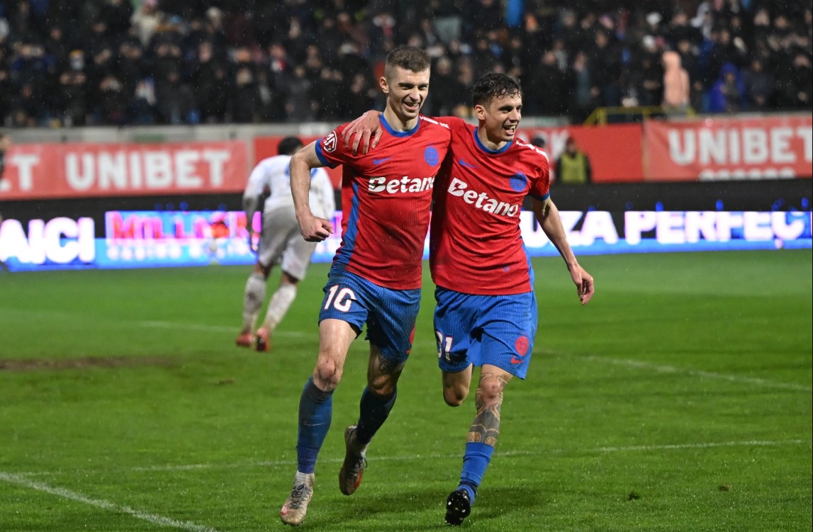 Antrenorul refuzat de FCSB: „Comportamentul său a spus stop”