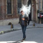 Cum îți schimbă tutunul și canabisul creierul