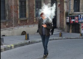 Cum îți schimbă tutunul și canabisul creierul