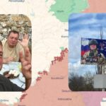 Un fost general ucrainean care a fugit în Rusia a murit pe front luptând împotriva Ucrainei