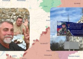 Un fost general ucrainean care a fugit în Rusia a murit pe front luptând împotriva Ucrainei