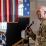 Mutare surpriză la Pentagon: Șeful armatei SUA și alți doi generali au fost demiși fără explicații, în plin conflict cu Iranul