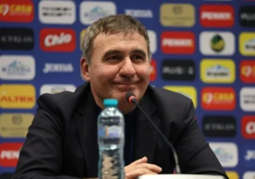 FCSB i-a cerut sfatul lui Gică Hagi: „Regele” a dat răspunsul pe loc
