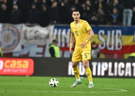 Adrian Șut schimbă echipa