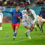 Fotbalist din Superliga, pe lista unui club de tradiție: Transferul costă 1,5 milioane de euro