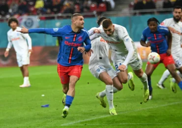 FCSB ofertează un atacant din Superliga: Suma a fost făcută publică