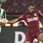 CFR Cluj primește o veste excelentă