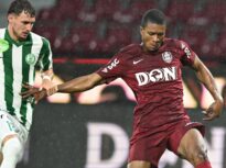 CFR Cluj primește o veste excelentă