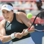Gabriela Ruse, eliminată de la Madrid după un meci de mare luptă cu Elena Rybakina