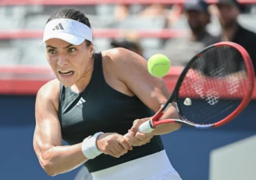 Gabriela Ruse se califică în sferturile turneului de la 's-Hertogenbosch