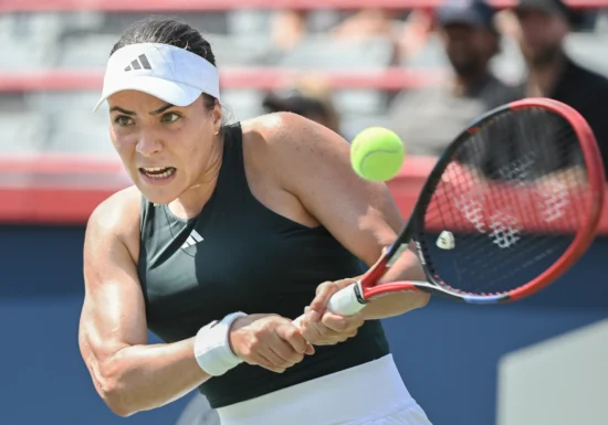 Gabriela Ruse se califică în sferturile turneului de la 's-Hertogenbosch