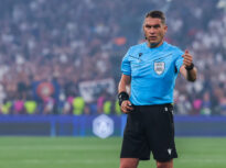 Spaniolii s-au convins de Istvan Kovacs: Verdictul dat după decizia delicată luată în Barcelona – Atletico Madrid