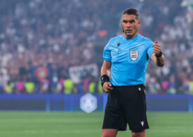 Spaniolii s-au convins de Istvan Kovacs: Verdictul dat după decizia delicată luată în Barcelona - Atletico Madrid