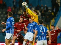 Farul, anunț despre transferul lui Rafael Munteanu la FCSB