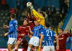 Farul, anunț despre transferul lui Rafael Munteanu la FCSB