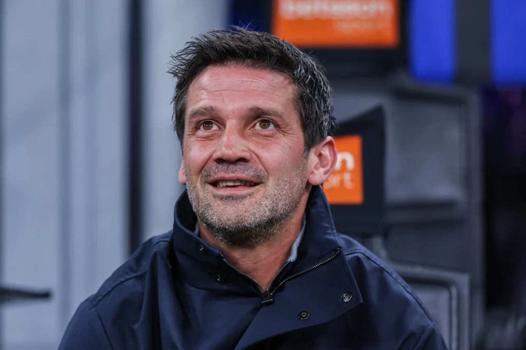 Francesco Totti face o declarație plină de sinceritate la adresa lui Cristi Chivu