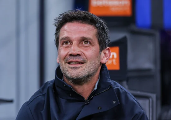 Francesco Totti face o declarație plină de sinceritate la adresa lui Cristi Chivu