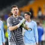 Ionuț Radu, integralist în Villarreal - Celta Vigo 2-1: Nota primită de portarul român