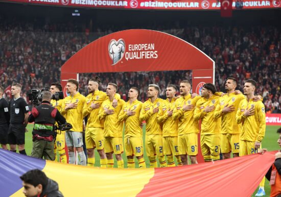 România - Țara Galilor, primul meci pe teren propriu pentru noul selecționer al echipei naționale