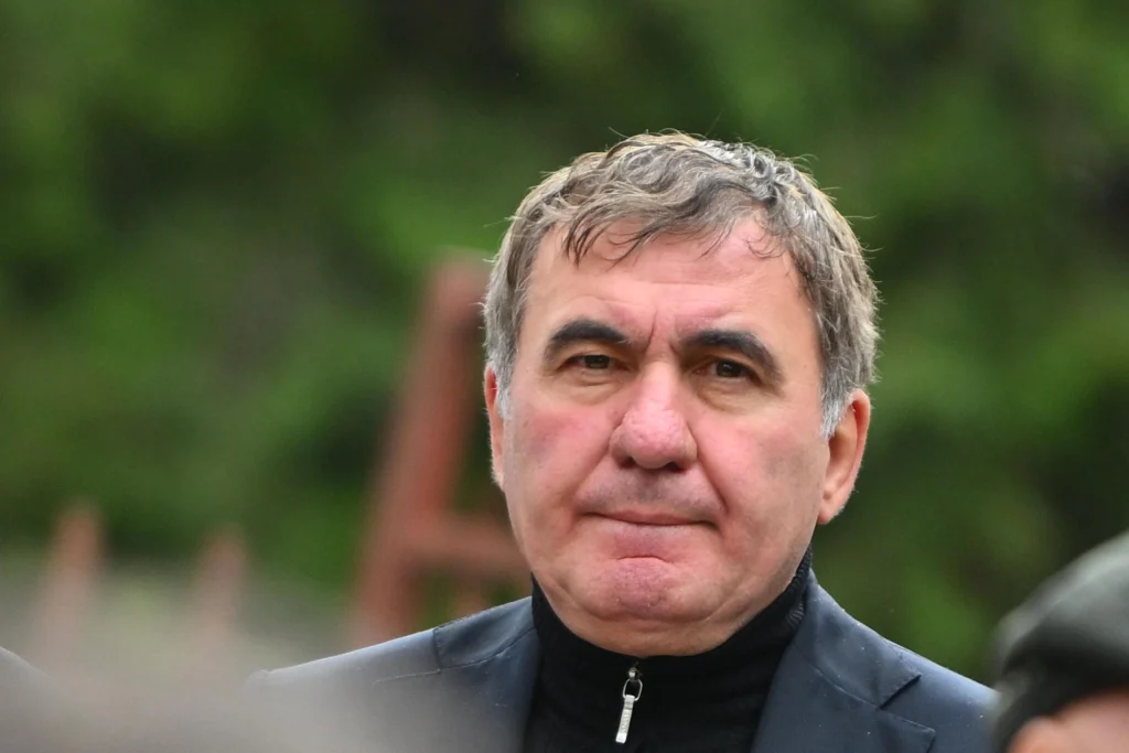 Gică Hagi renunță la doi oameni din stafful echipei naționale: A ales deja înlocuitorii