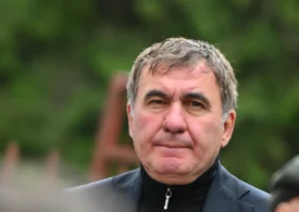 Gică Hagi renunță la doi oameni din stafful echipei naționale: A ales deja înlocuitorii