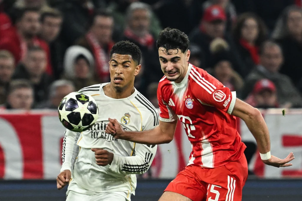 Real Madrid acuză arbitrajul după eliminarea din Liga Campionilor: „Nimeni nu înțelege”