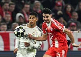 Real Madrid acuză arbitrajul după eliminarea din Liga Campionilor: "Nimeni nu înțelege"