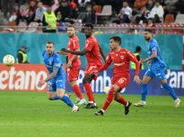 S-a stabilit finala Cupei României